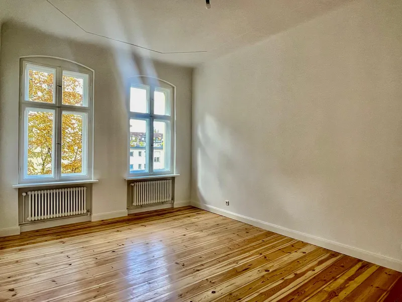 Modernes Zuhause in City-Lage — photo 1